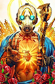 Naše Borderlands fanstránka